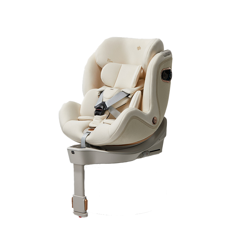 gb Airbag Safety Compartment Air9 Intelligent Car Seat