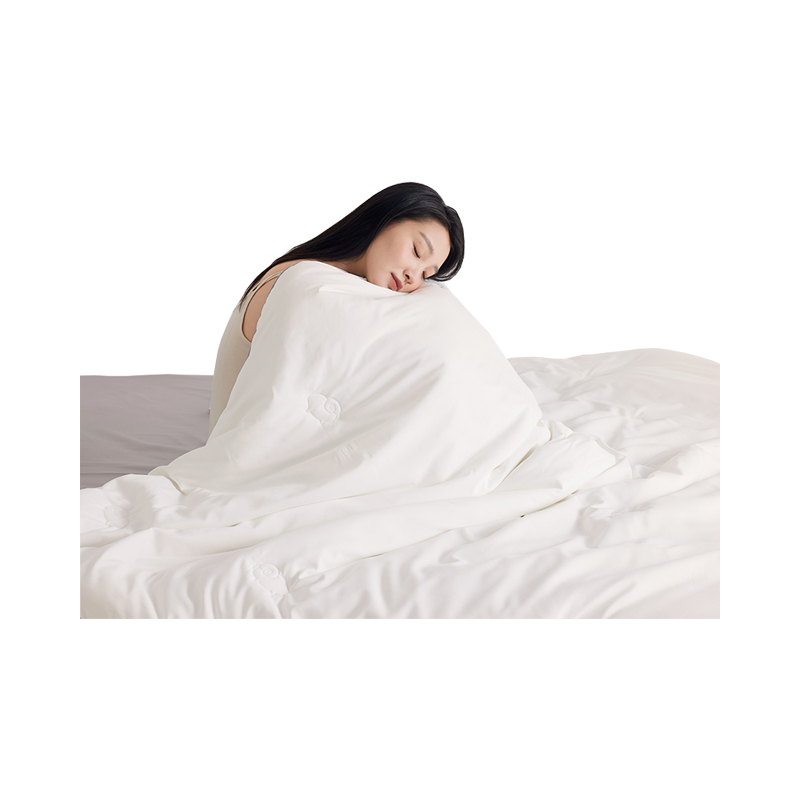 White 210*150cm*320g/m2