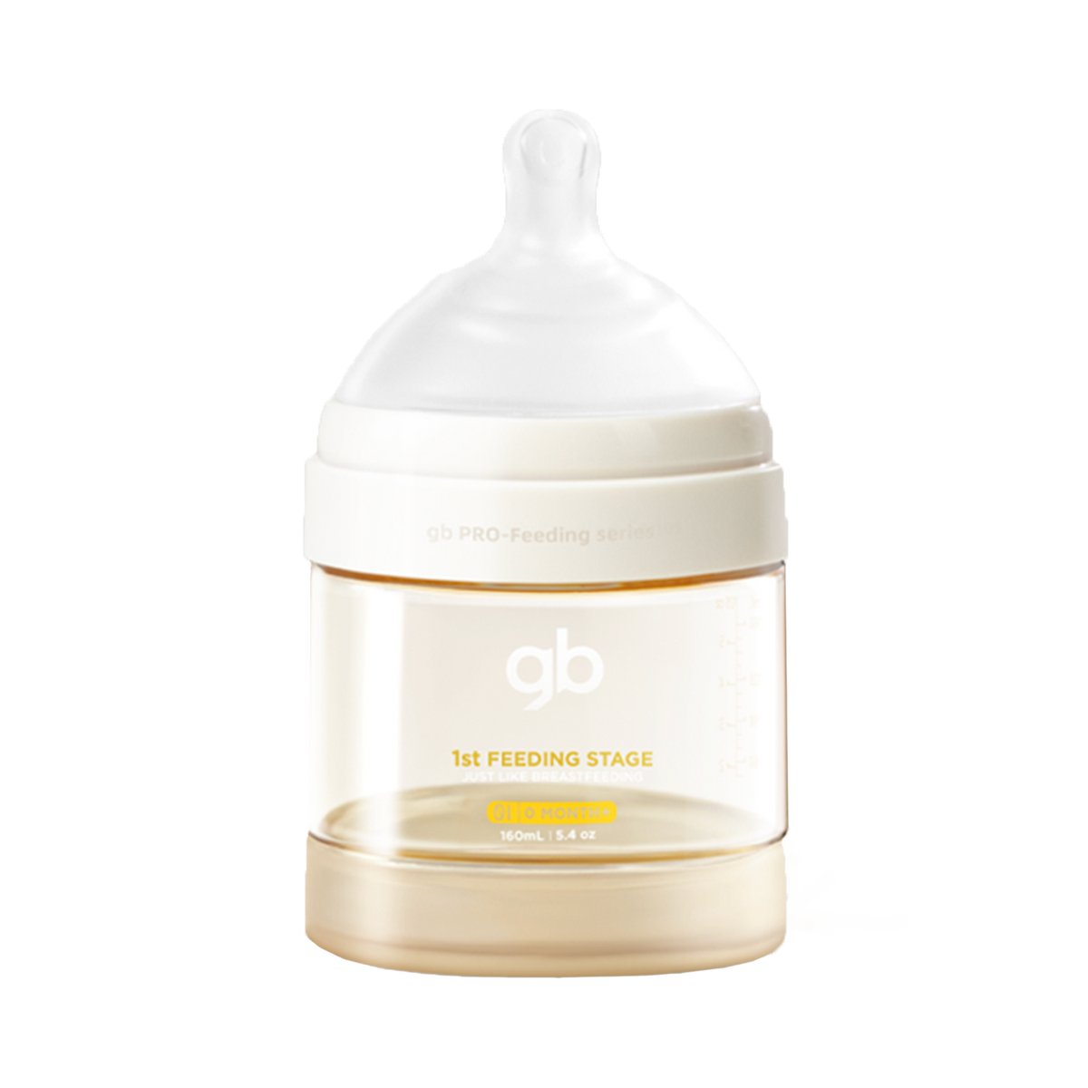 Newborn Baby Bottle 160ml
