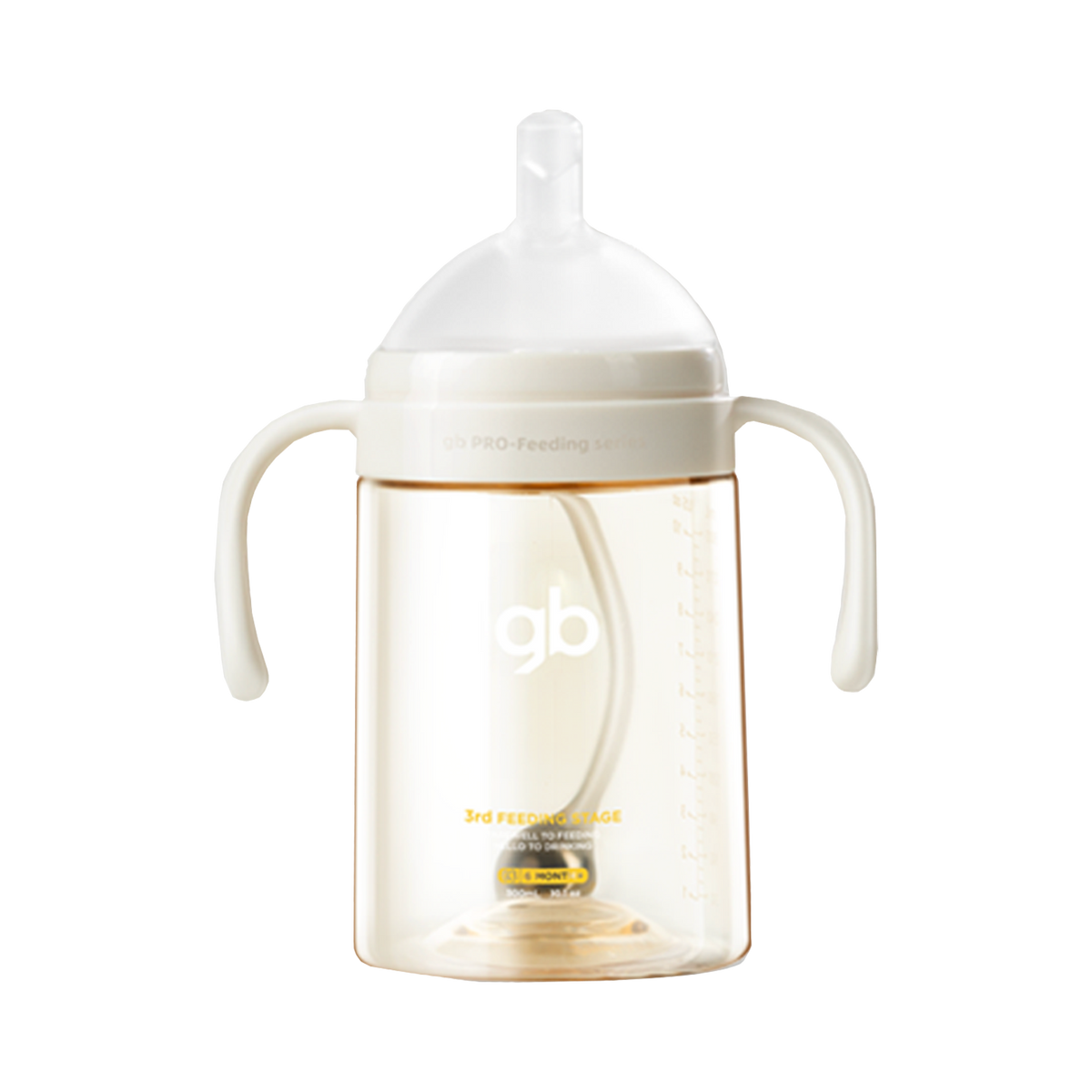 6M+ Baby Water Cup 300ml