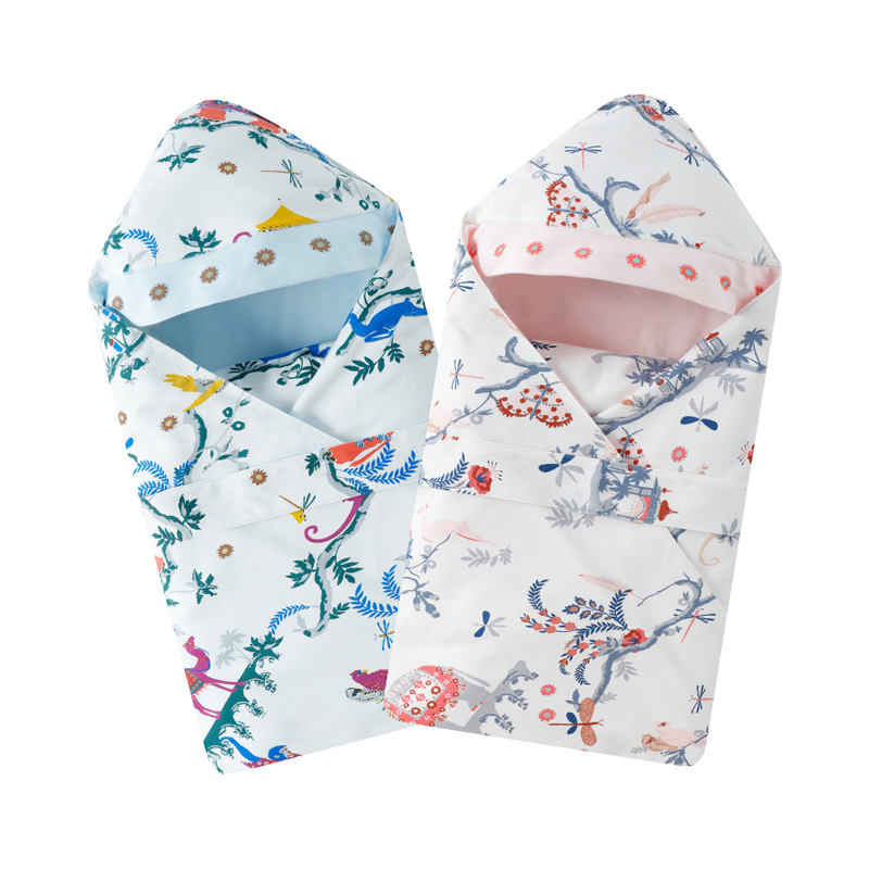 gb Constant Temperature Baby Blanket