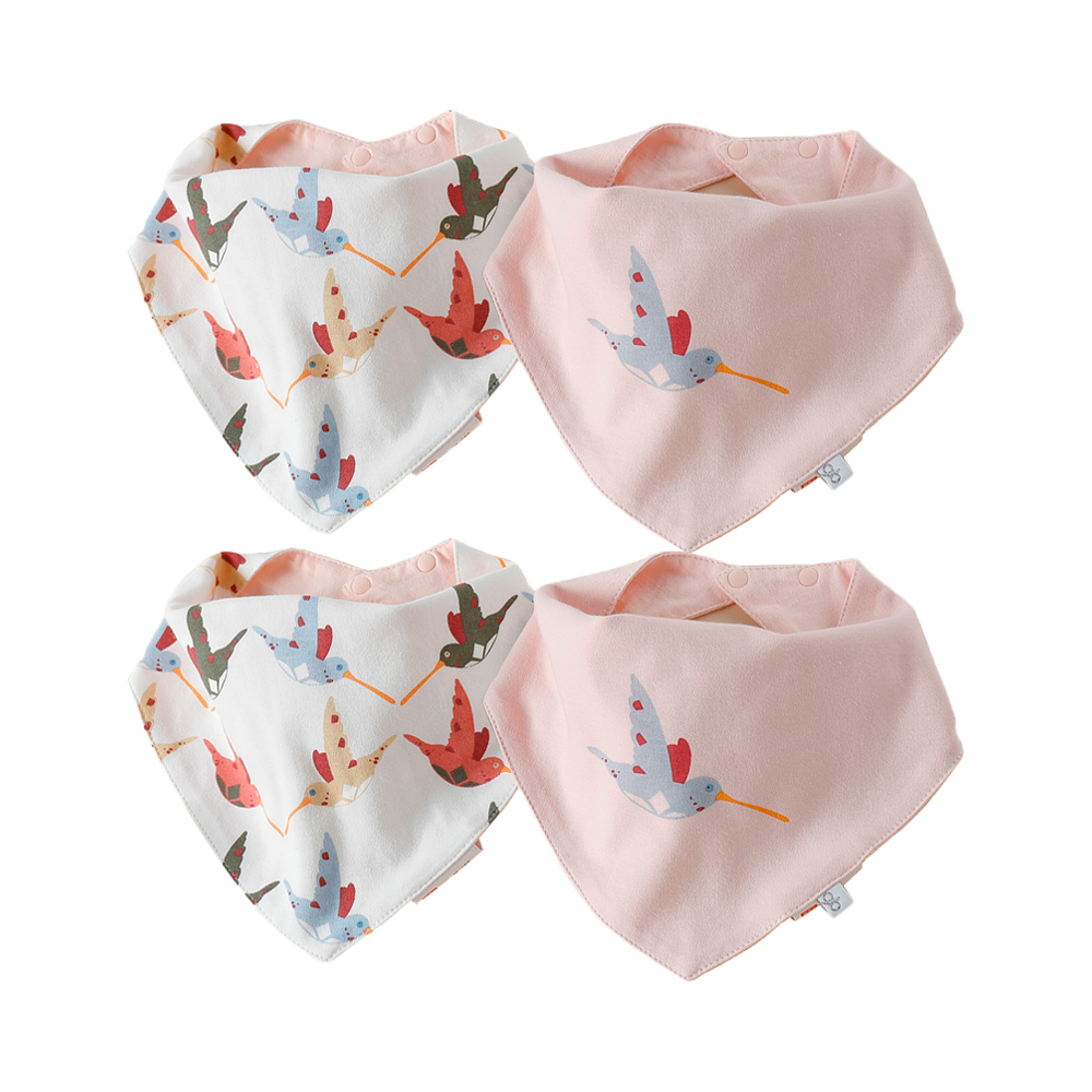 Pink(Exotic Circus)42*20cm*4pcs