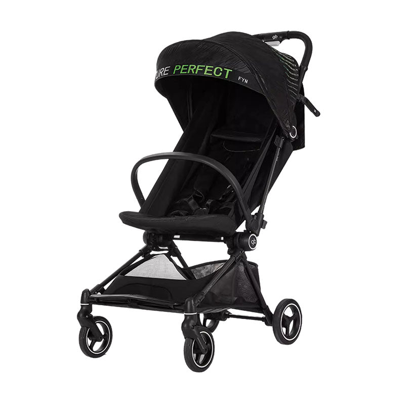 Gb plus stroller on sale