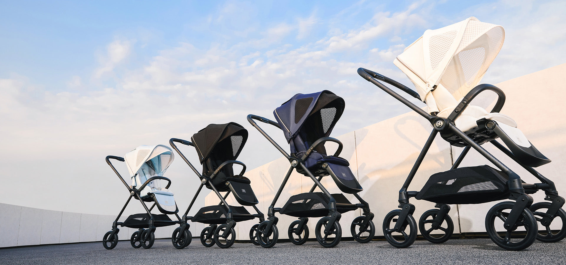 Strollers - All Strollers