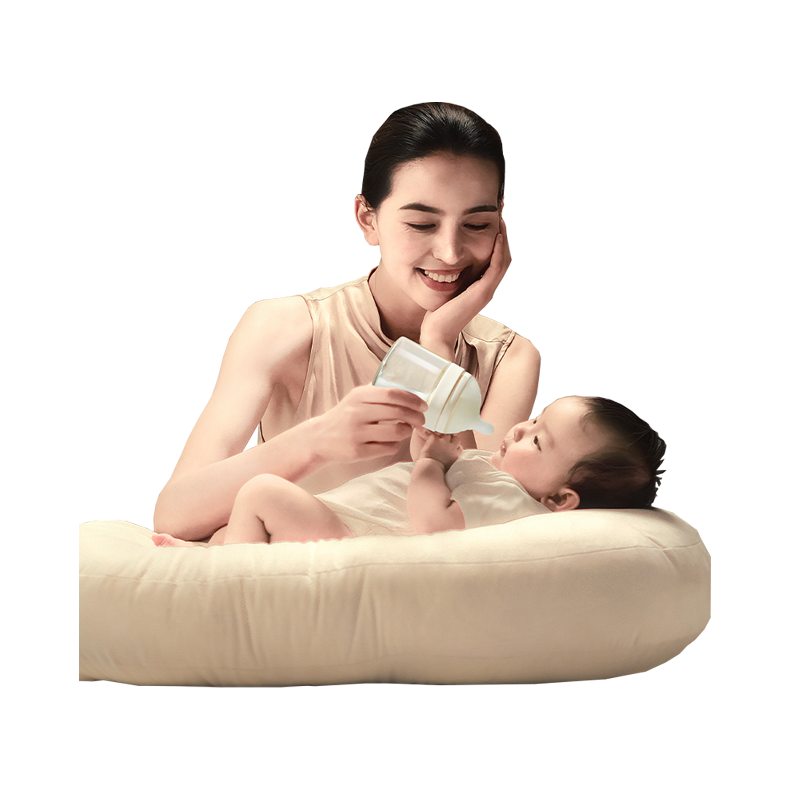 gb Glass Breastfeeding Bottle