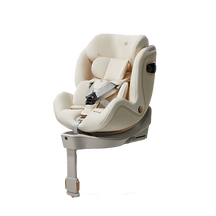 gb Airbag Safety Compartment Air9 Intelligent Car Seat