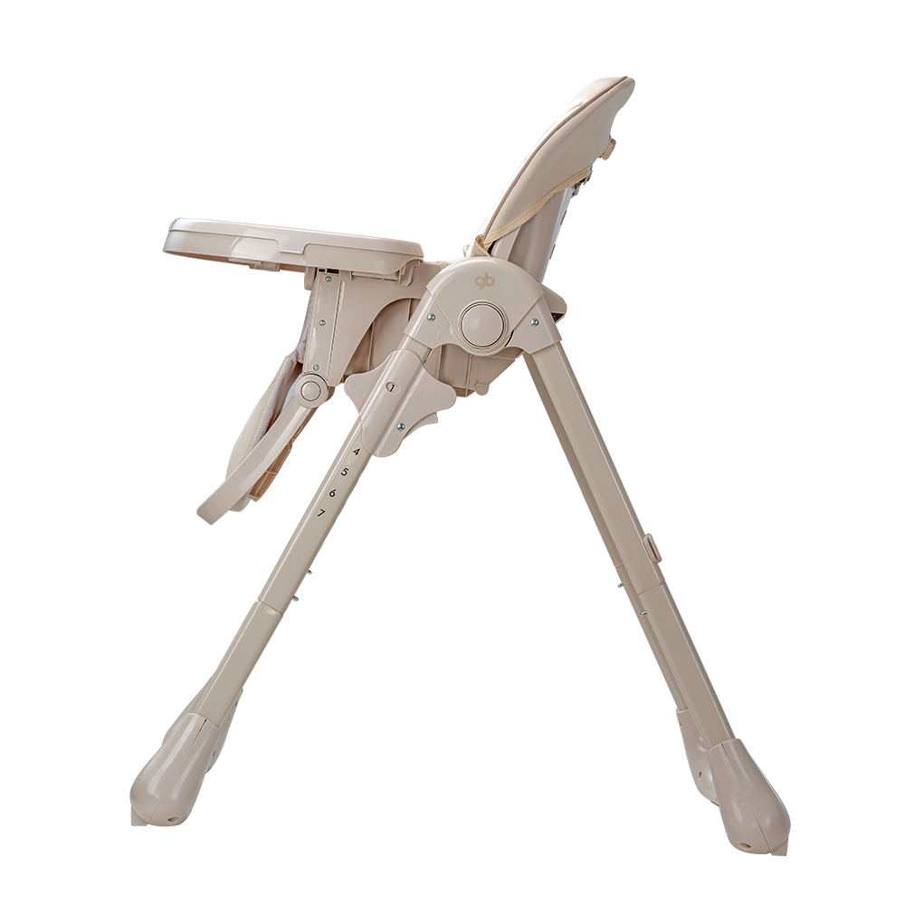 كرسي طعام للأطفال من جي بي