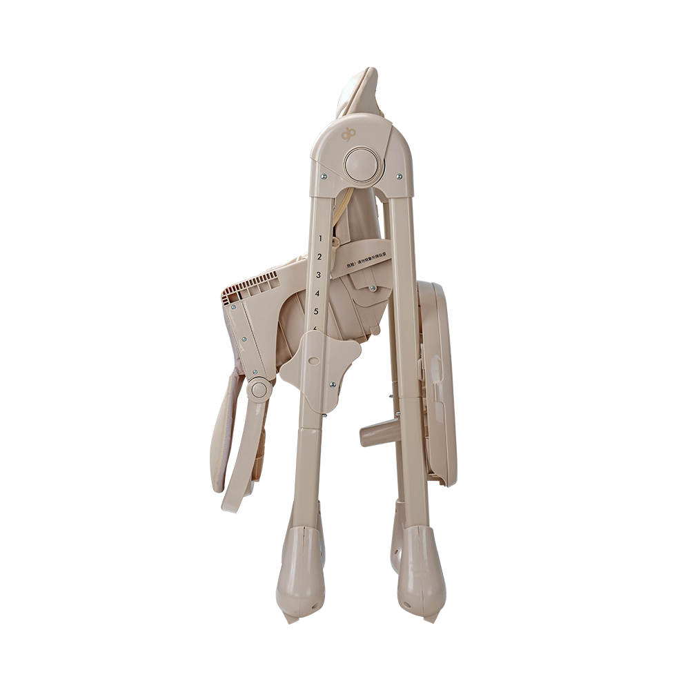 كرسي طعام للأطفال من جي بي