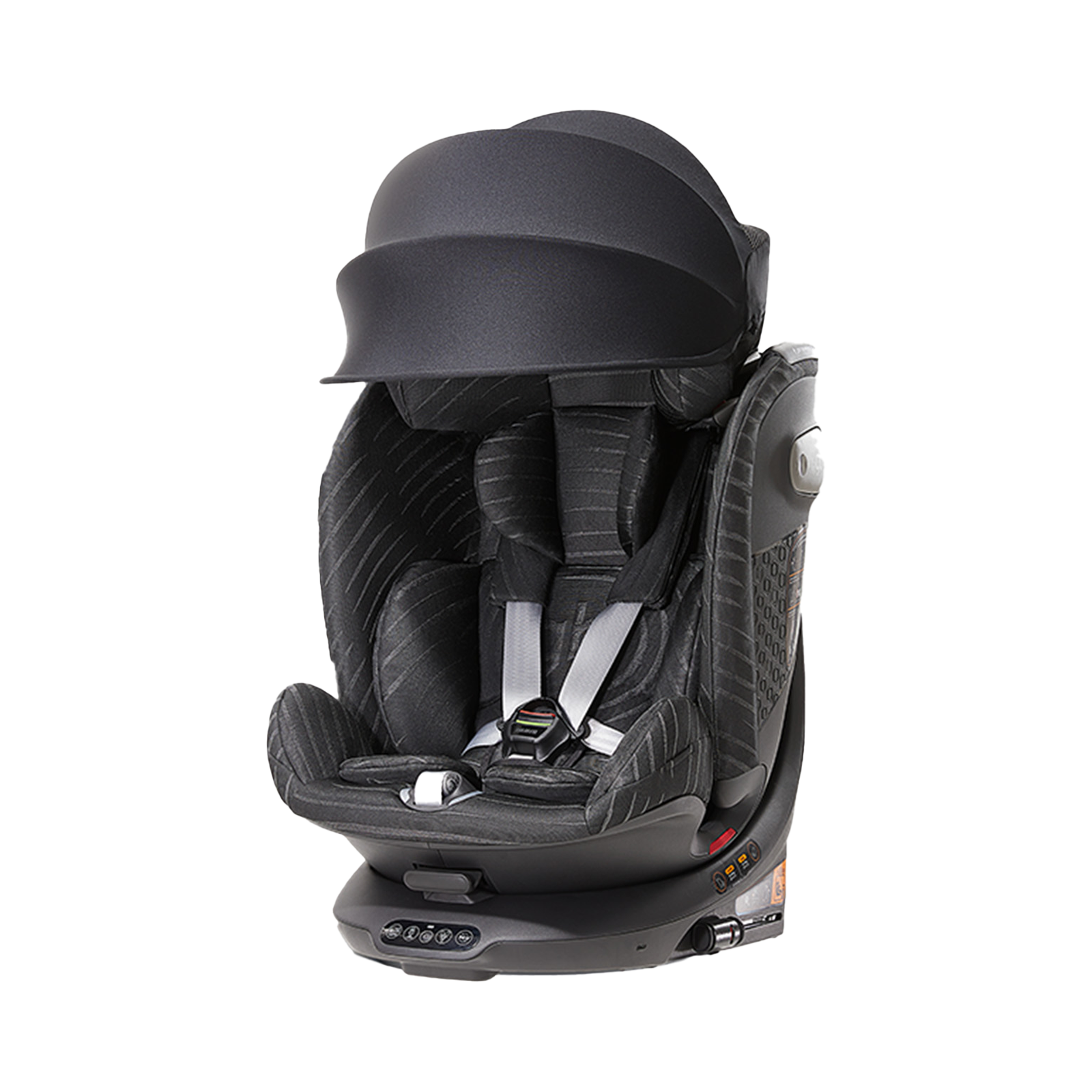 gb Unari E Car Seat