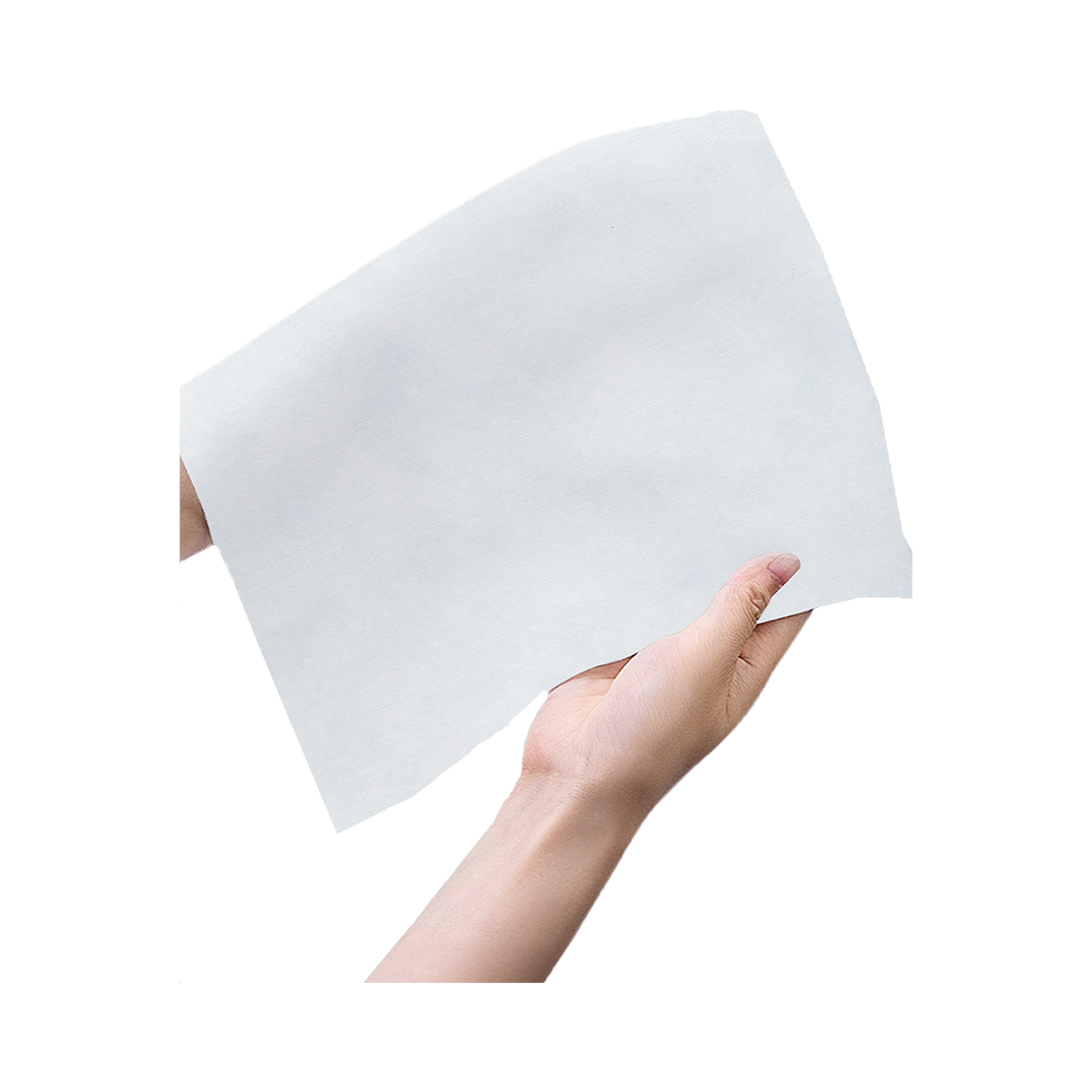 مناديل جي بي فائقة النعومة للوجه والجفاف، 60 منديل × 4 عبوات