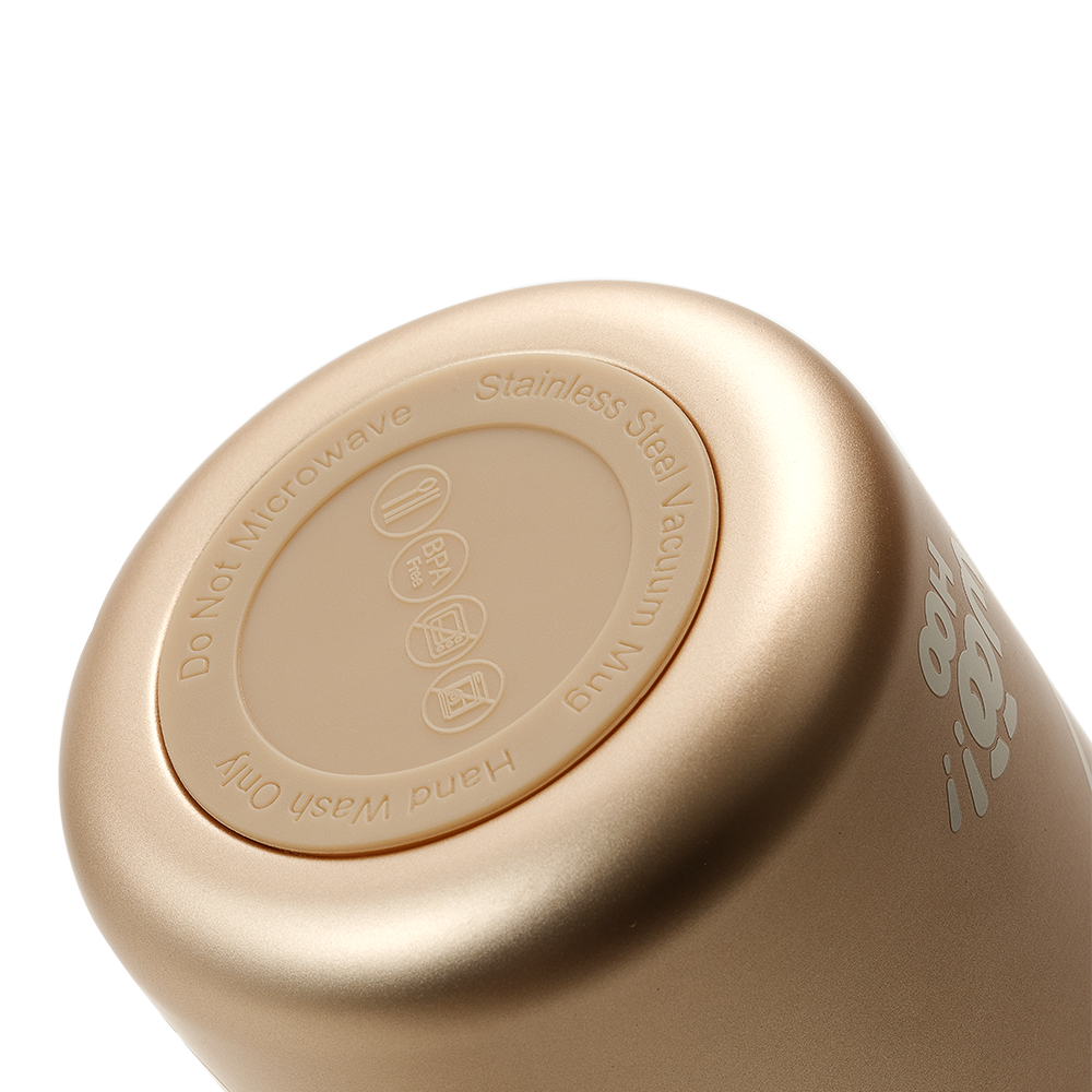 كوب معزول للأطفال من جي بي، سعة ٥٨٠ مل