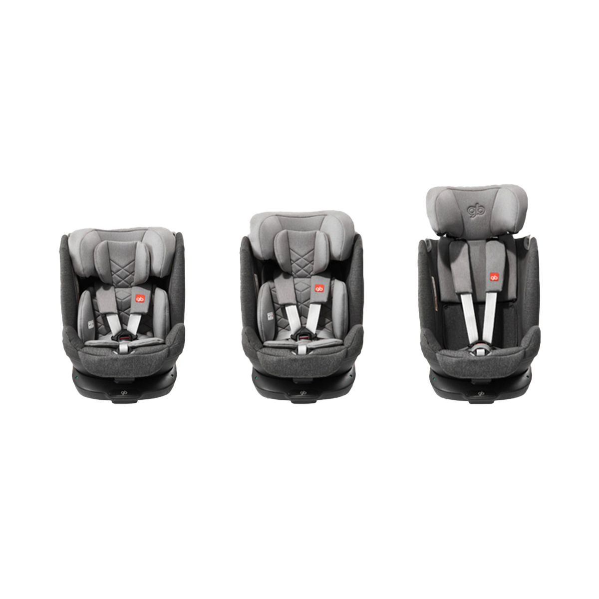 مقعد سيارة جي بي أوناري