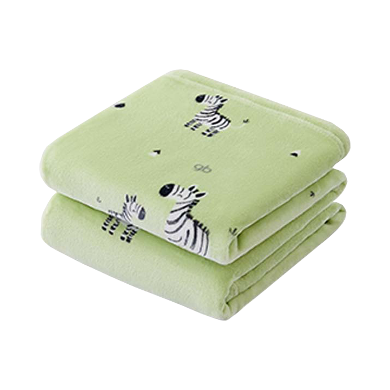 gb Soft Flannel Blanket 120x100CM