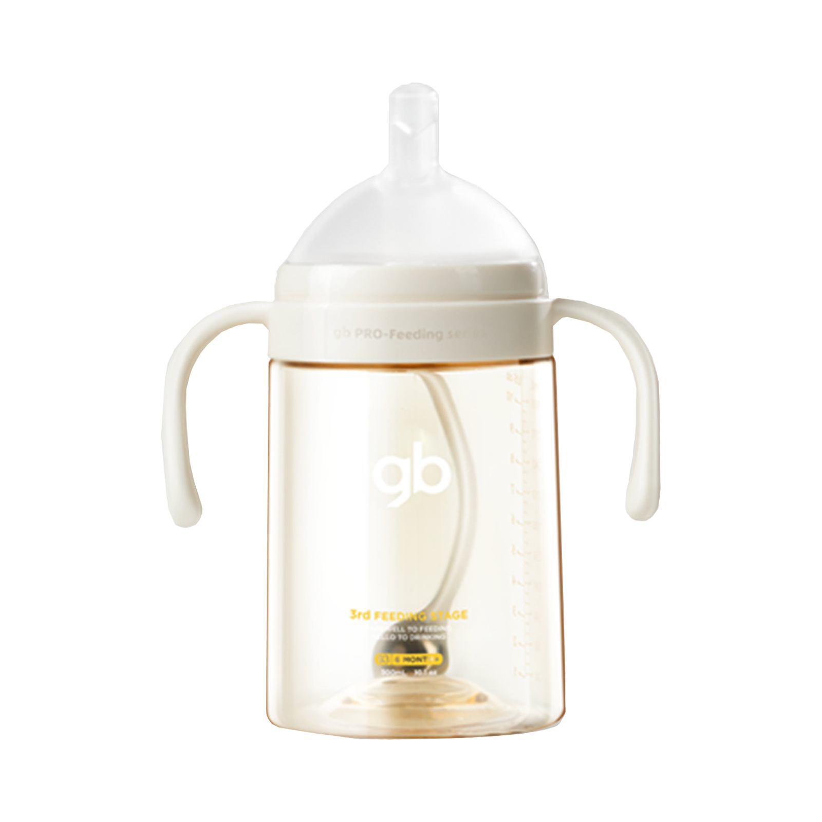 6M+ Baby Water Cup 300ml