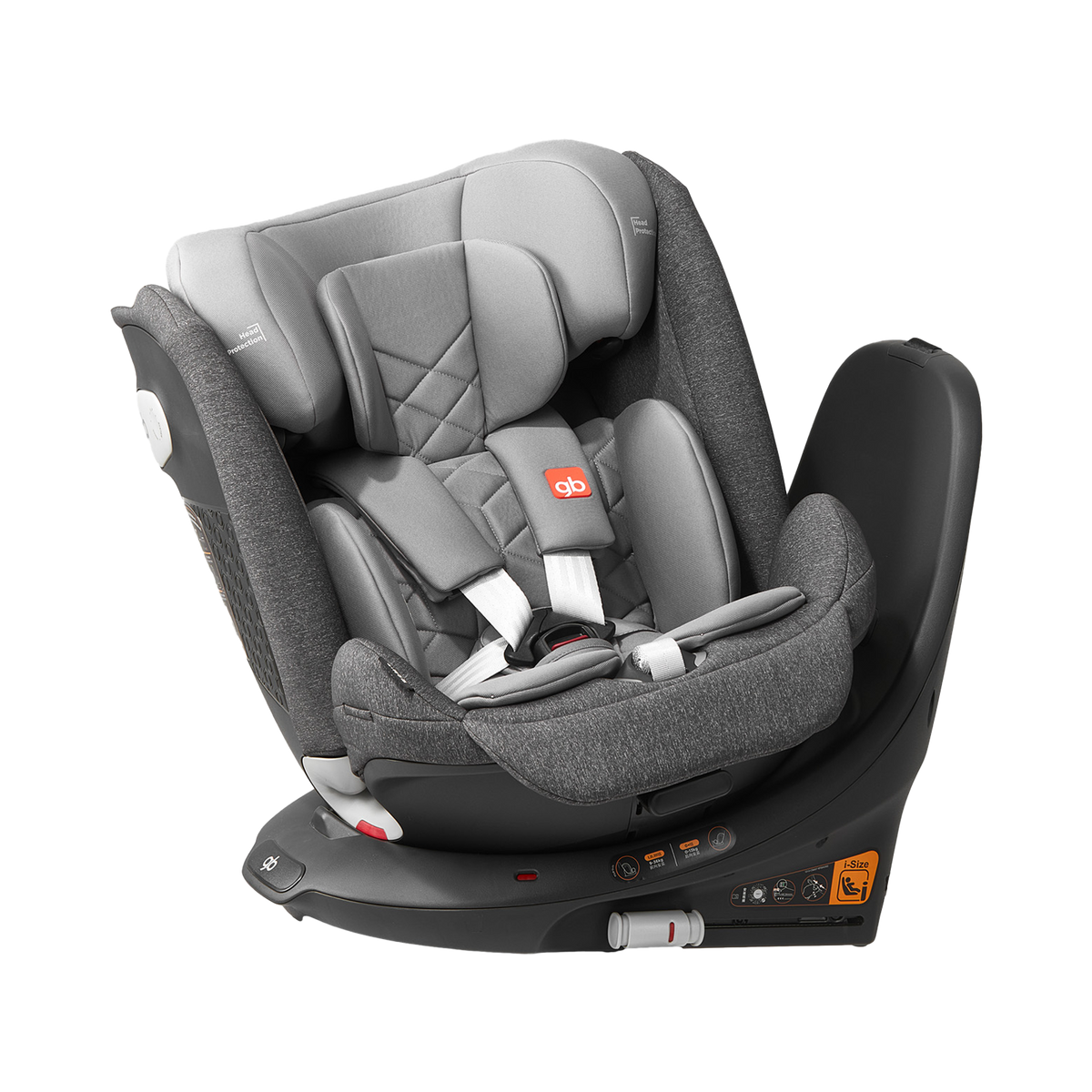 مقعد سيارة جي بي أوناري