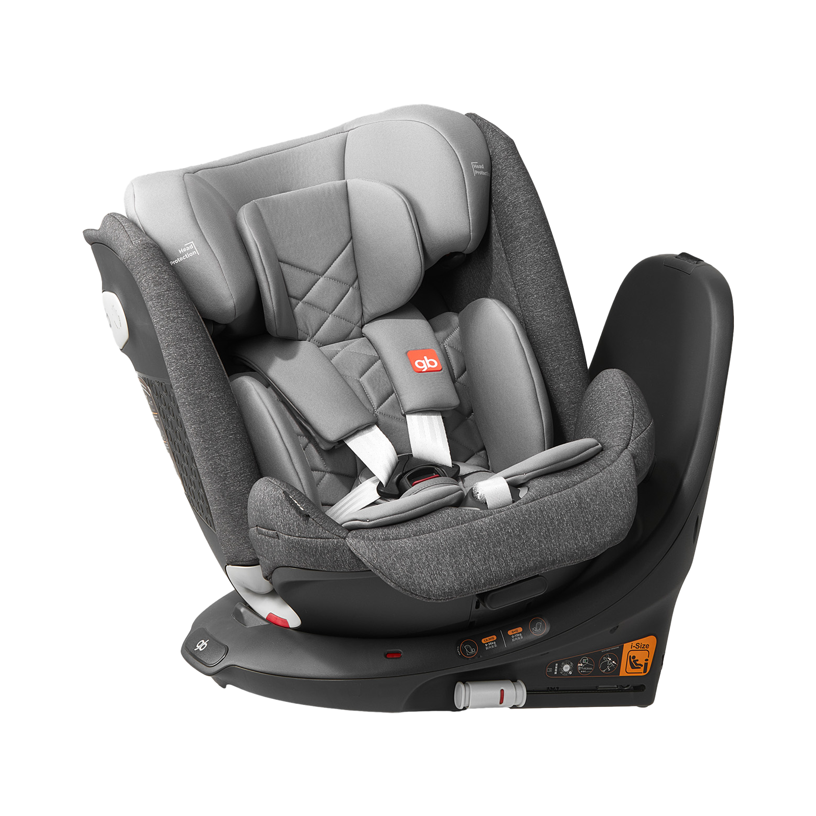 gb Unari Car Seat