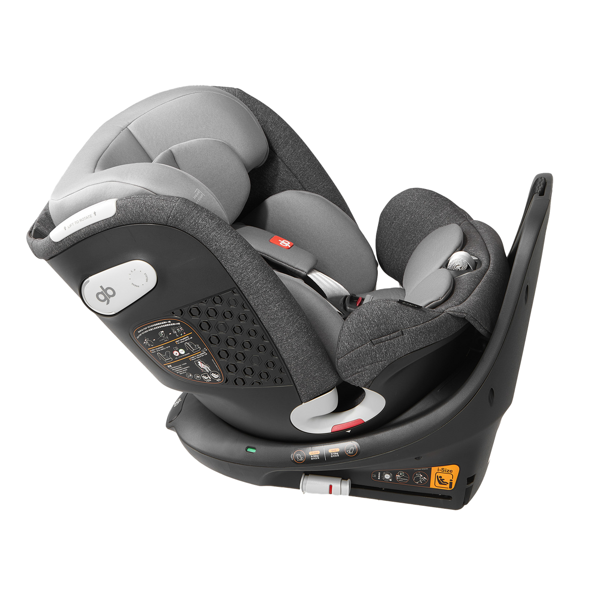 مقعد سيارة جي بي أوناري