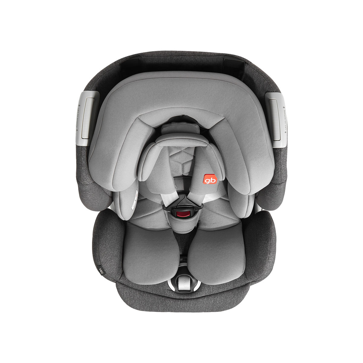 مقعد سيارة جي بي أوناري