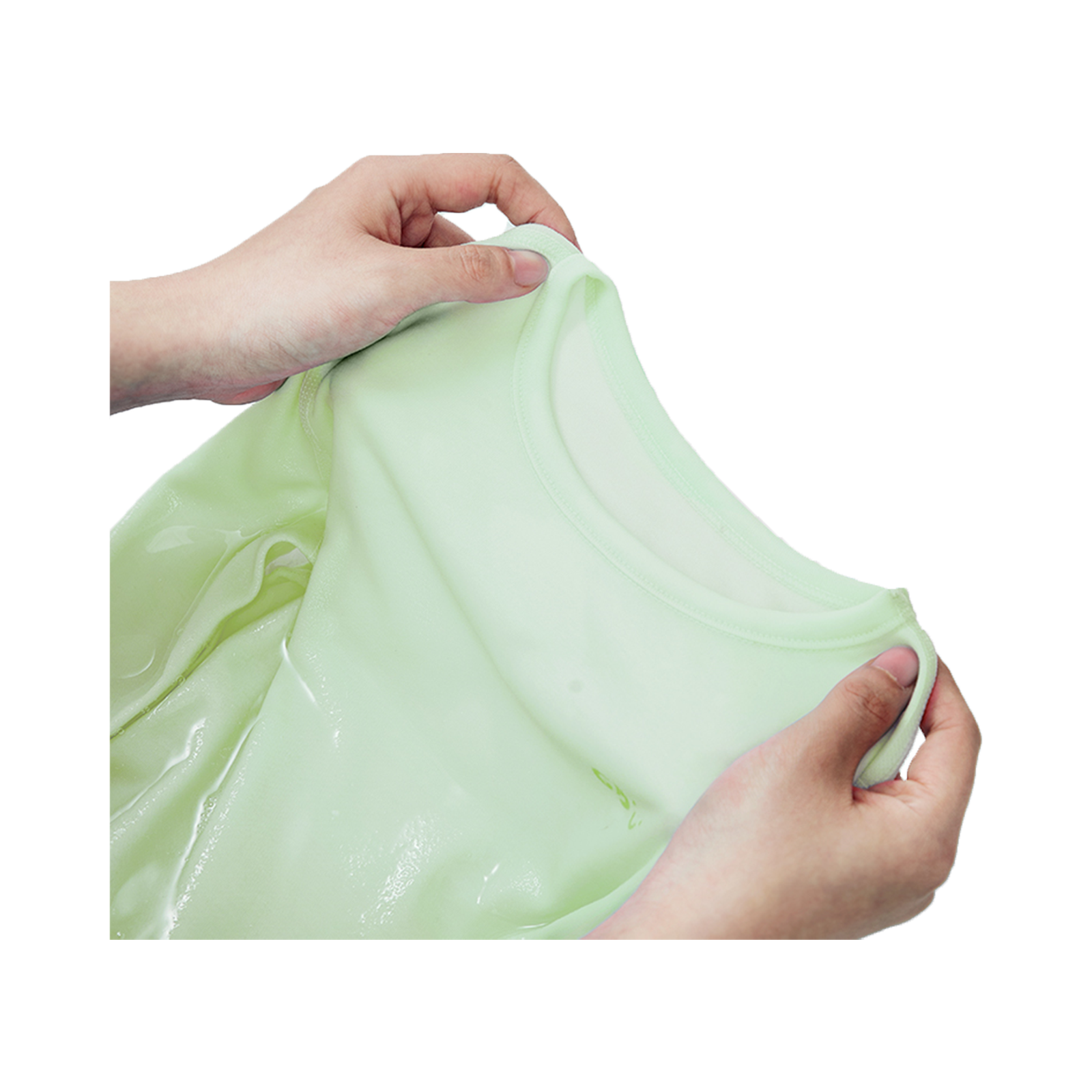 Detergente para ropa con enzimas de té gb