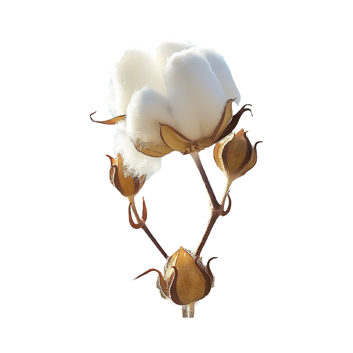 مناديل جي بي فائقة النعومة للوجه والجفاف، 60 منديل × 4 عبوات