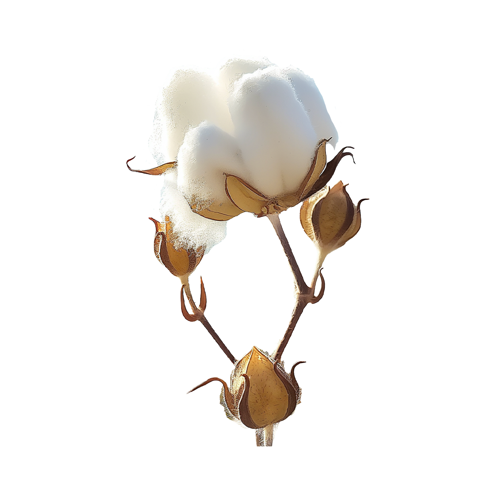 Pañuelos faciales y secos ultra suaves gb, 60 unidades, 4 paquetes