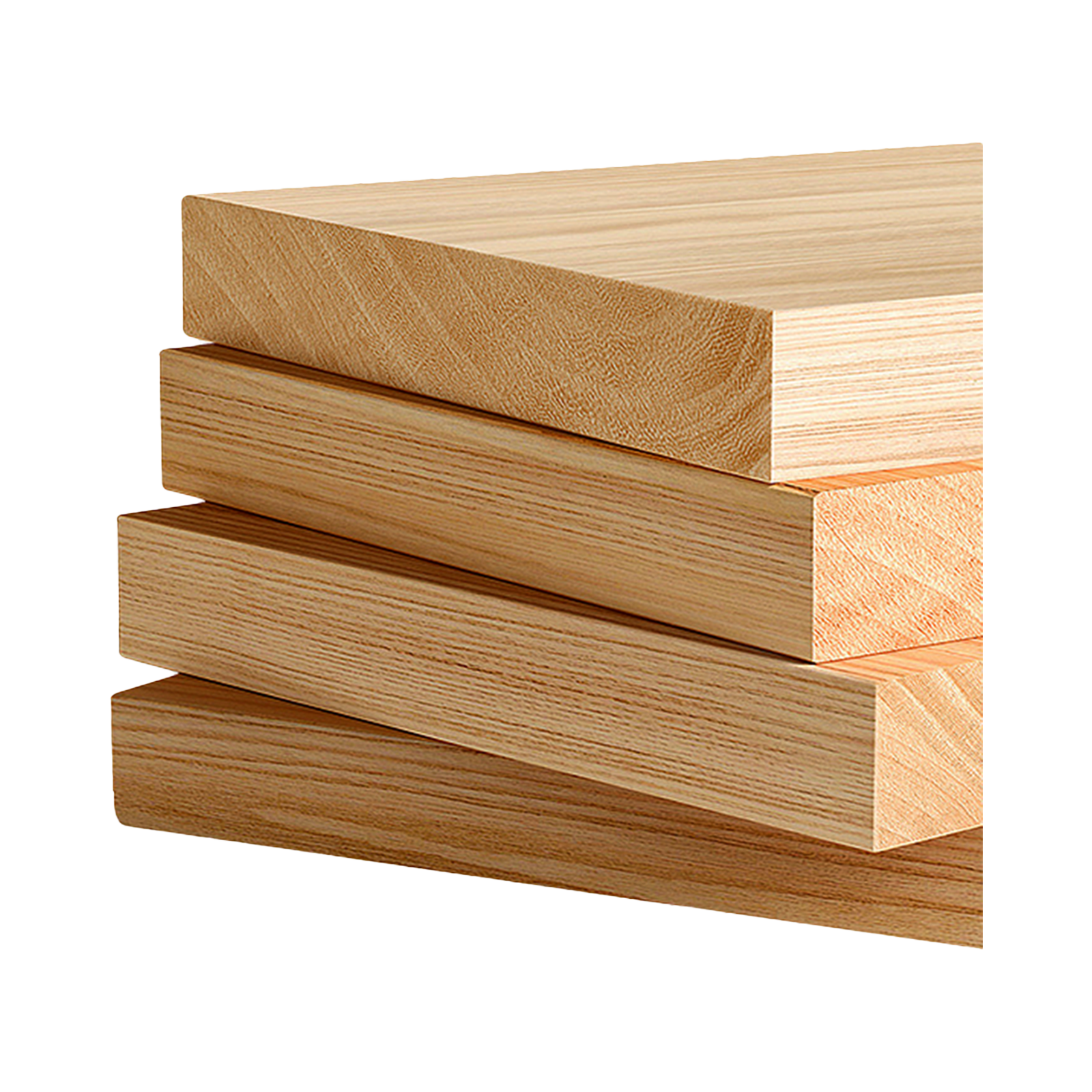 Cuna de madera maciza (haya y pino) MC5000