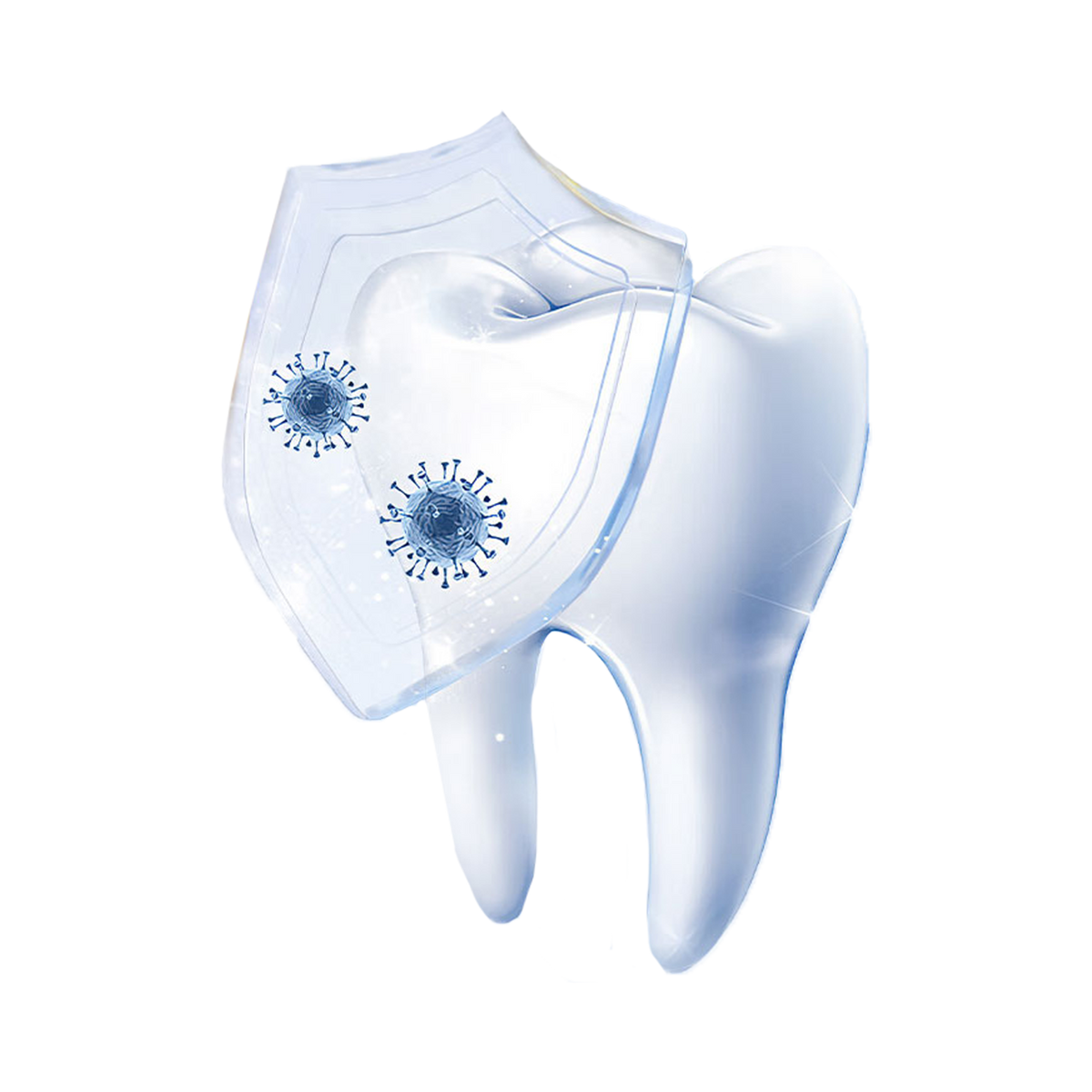 معجون أسنان جي بي بيبي أولافلو المضاد للتسوس 50 غرام