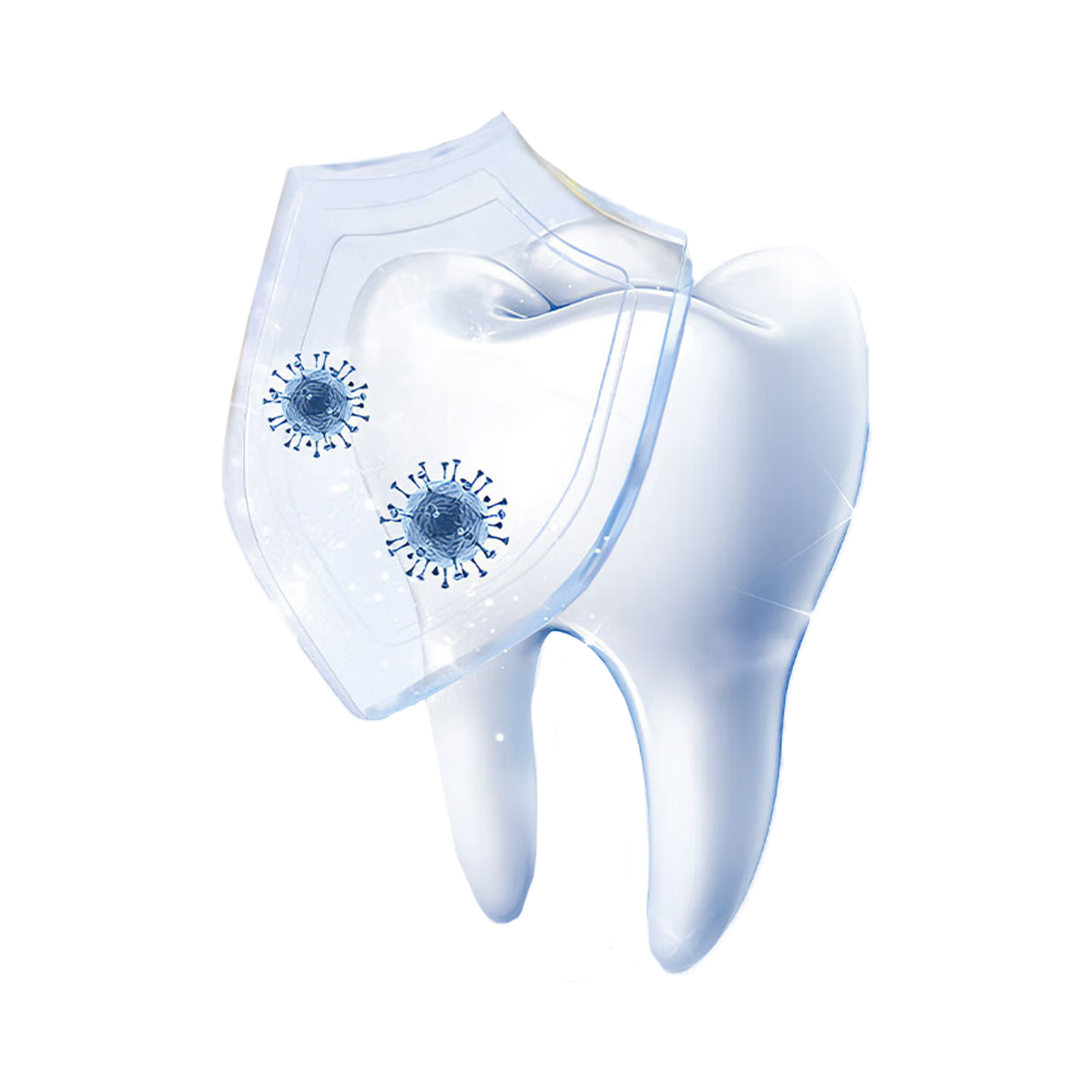 Pasta de dientes anticaries gb Baby Olaflu 50 g