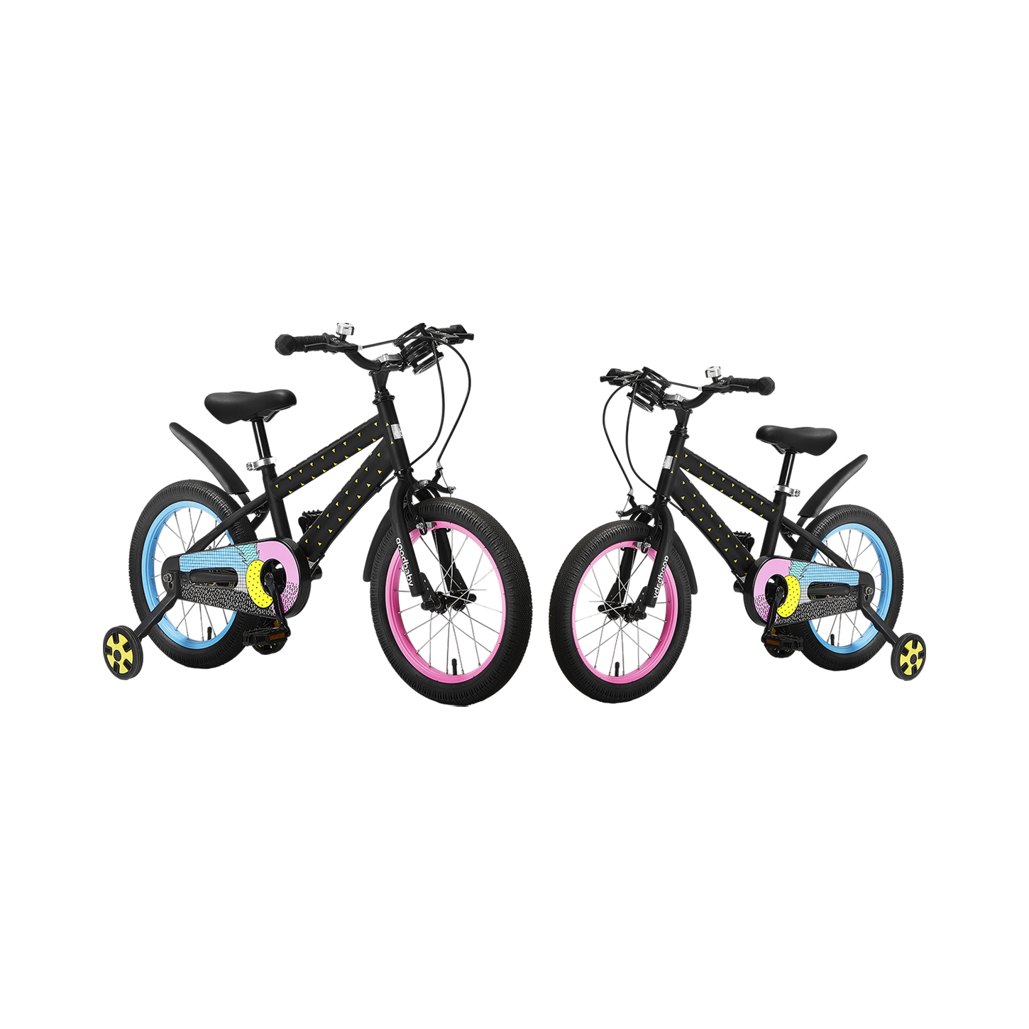 Bicicleta infantil gb GB56Q