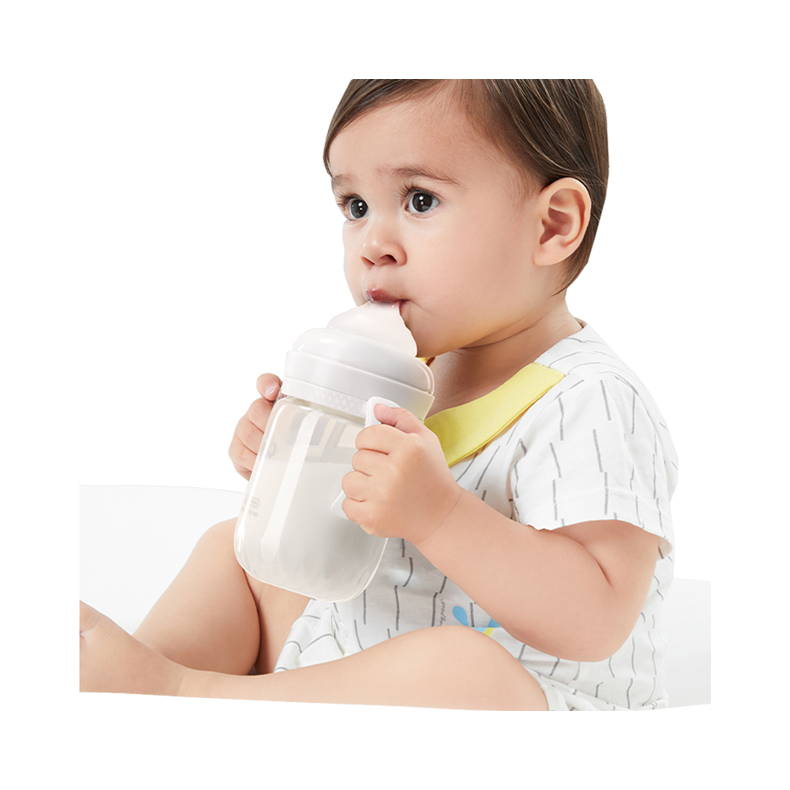 gb PPSU Diamond Baby Bottle