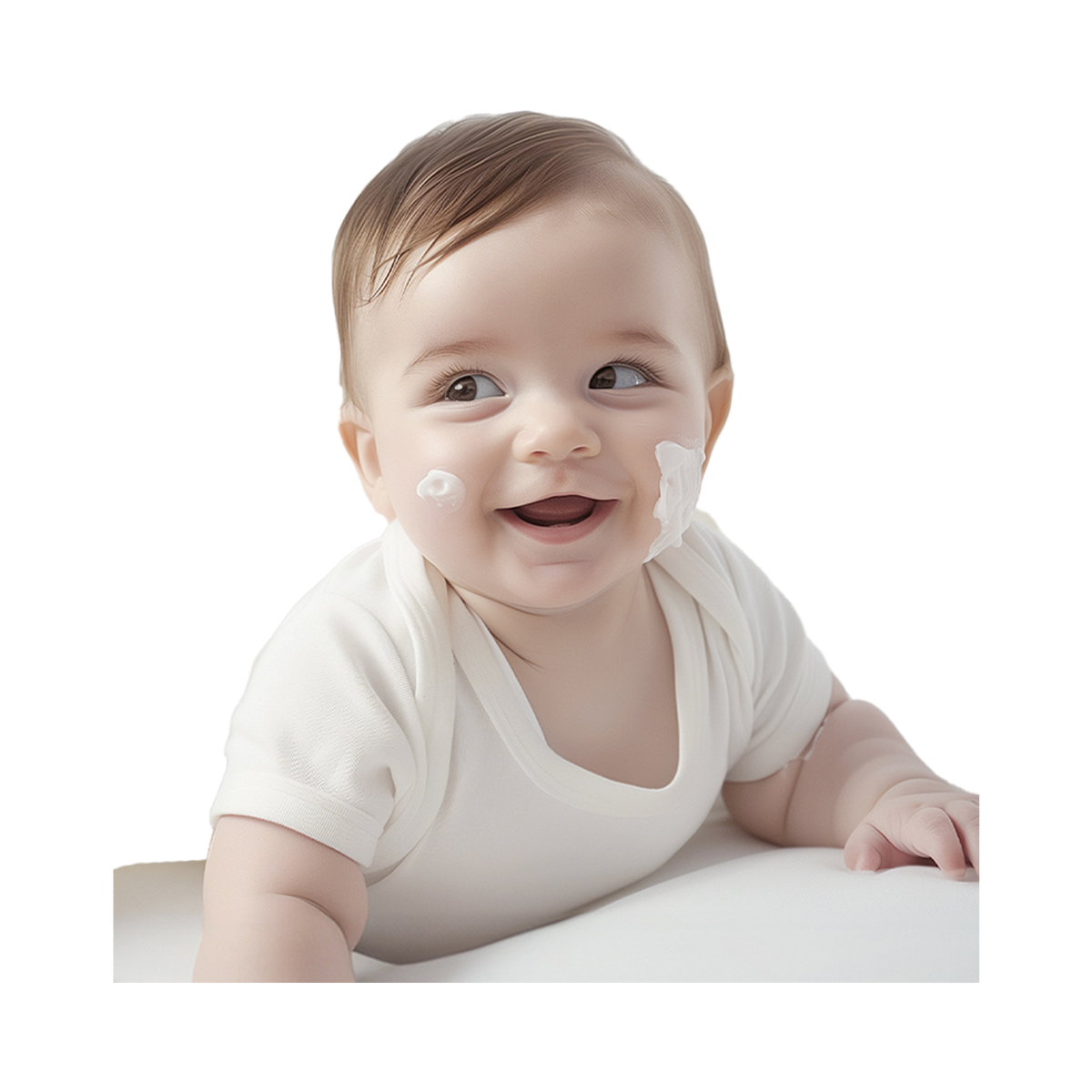 gb Botanic Secret Baby Moisturizing Cream 45g