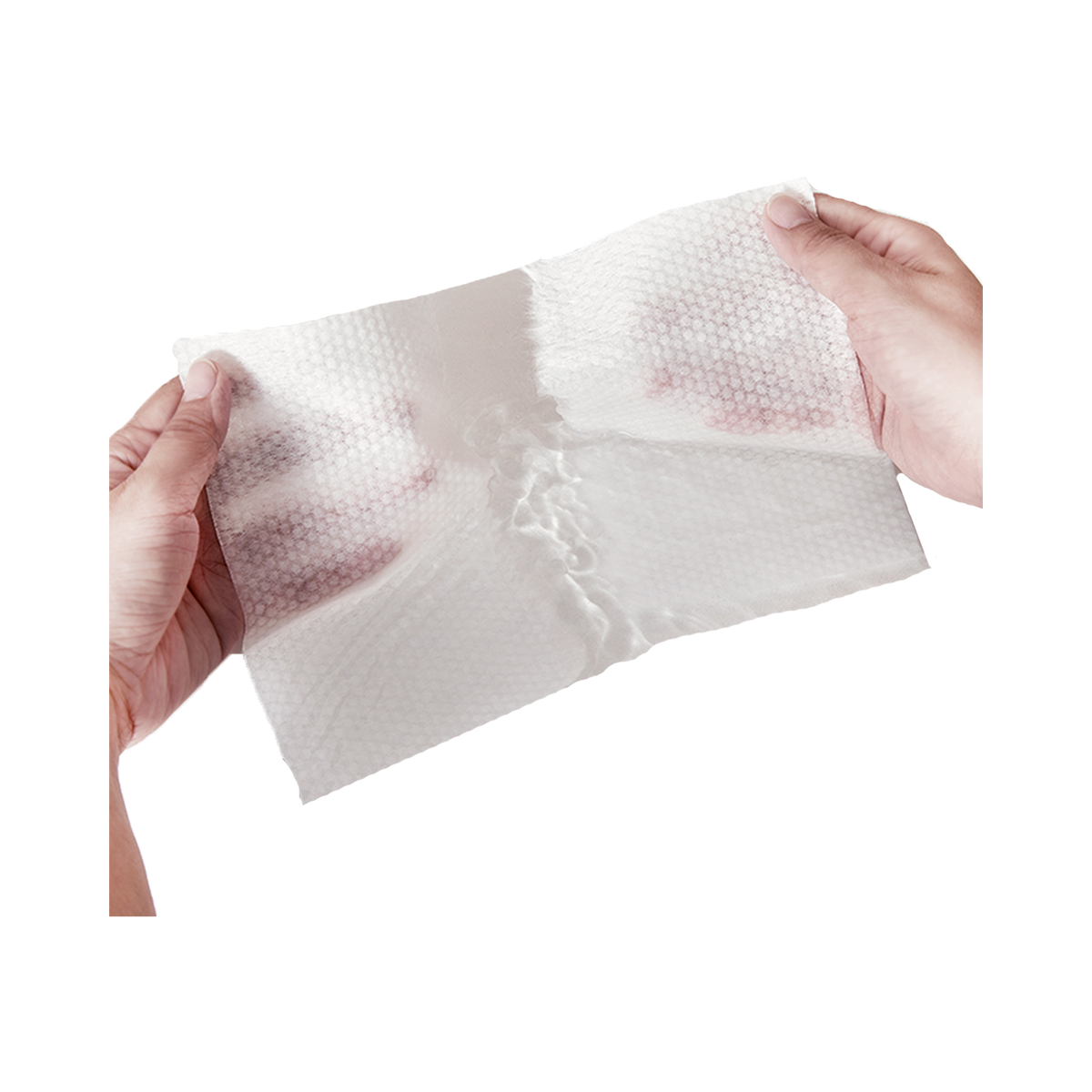 مناديل جي بي زيرو للأطفال والوجه، 80 منديل × 4 عبوات