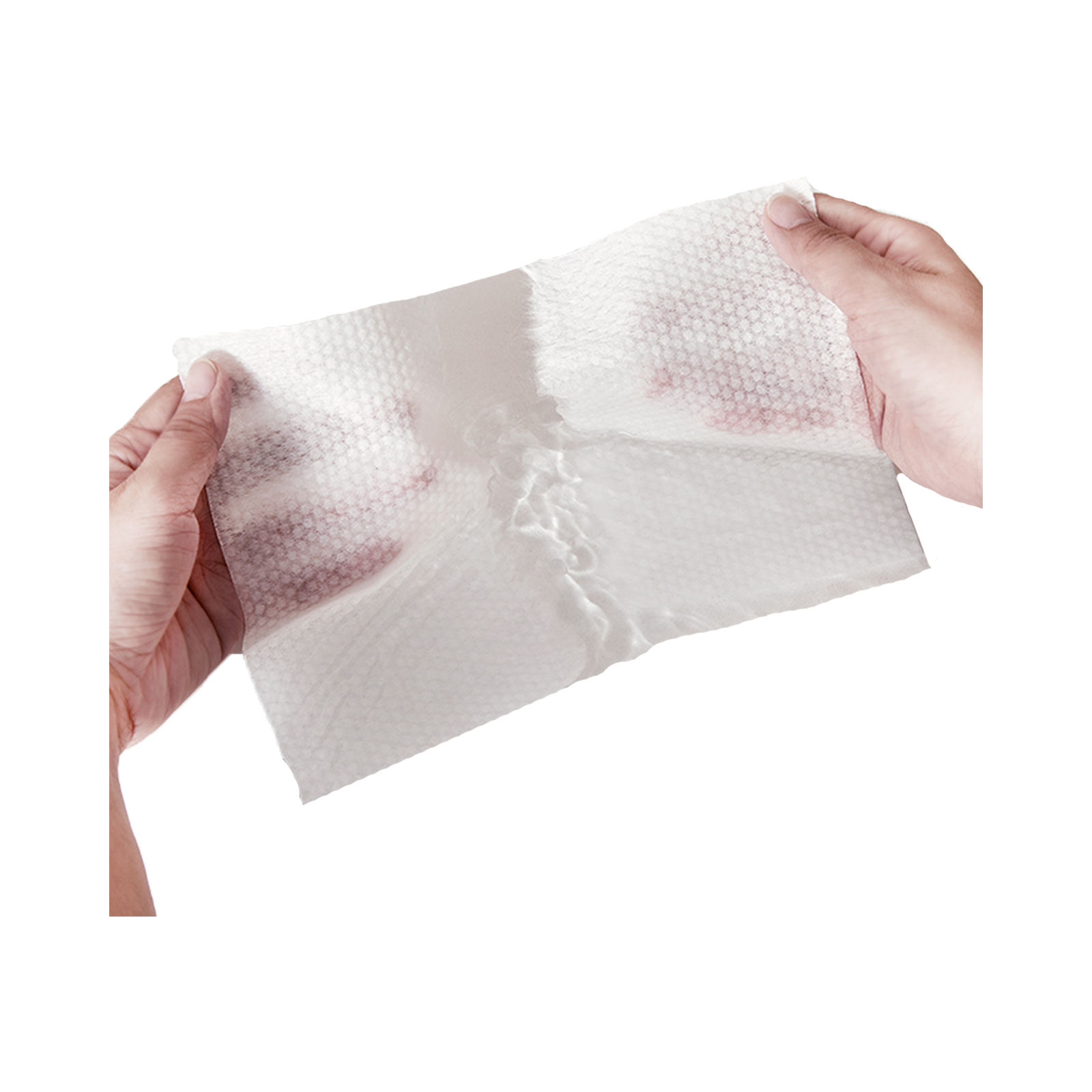 Pañuelos desechables para bebés gb ZERO, 80 unidades, 4 paquetes