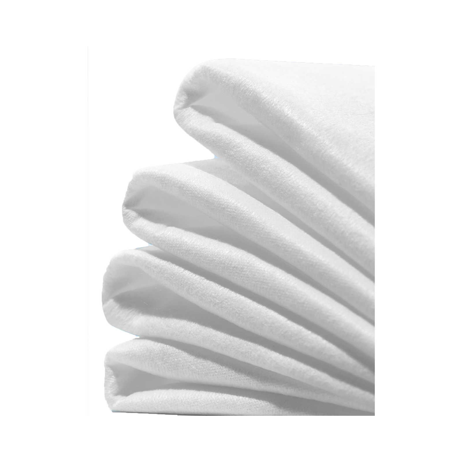 Pañuelos faciales y secos ultra suaves gb, 60 unidades, 4 paquetes