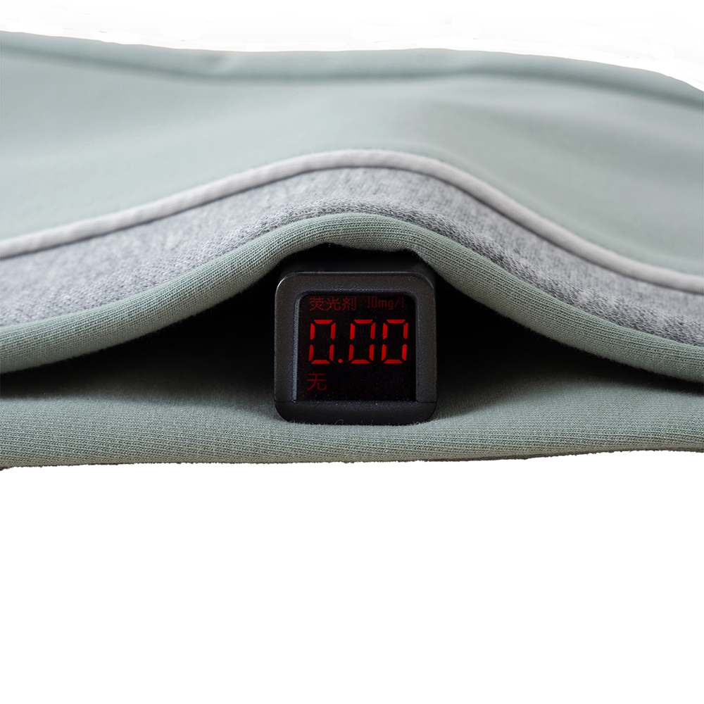 بنطلون رياضي للأطفال بألوان متداخلة