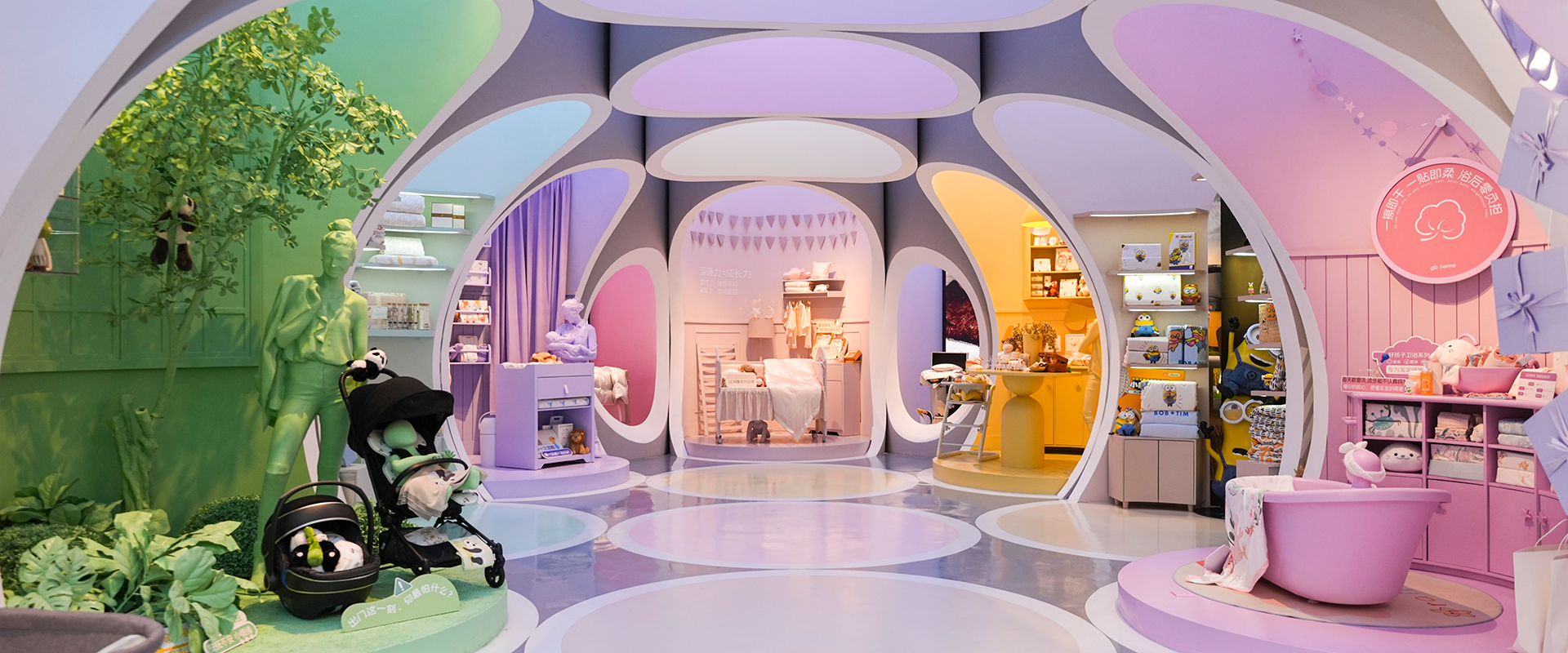 Collection recommend media