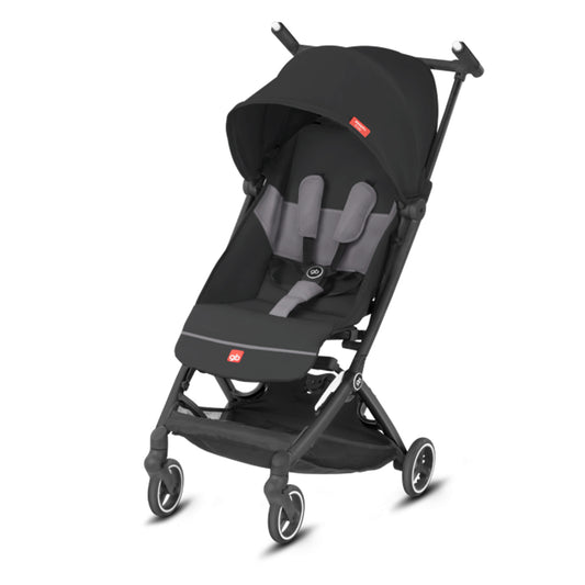 GB Pockit Plus All City Cabin Size Stroller