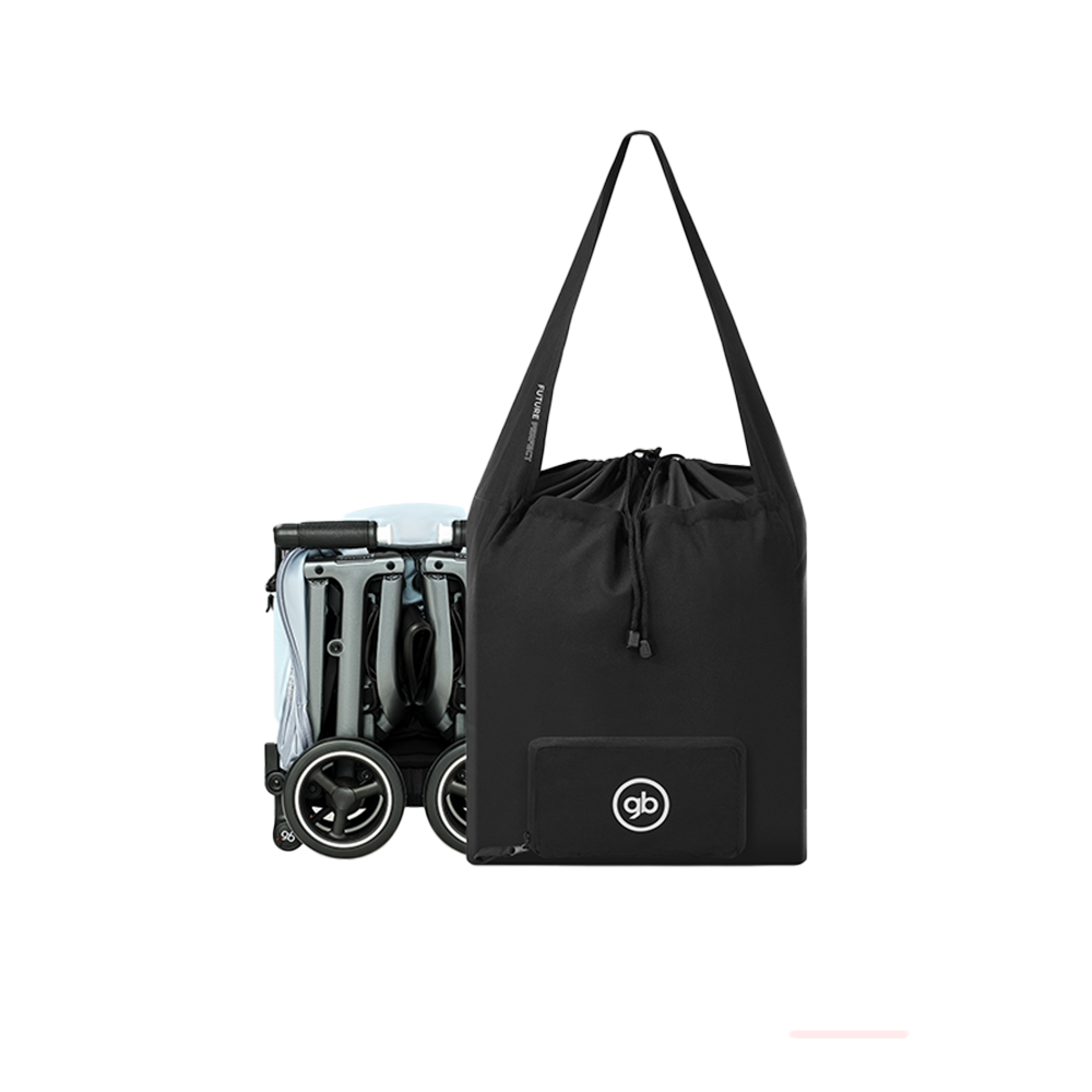 gb Pockit Go Stroller