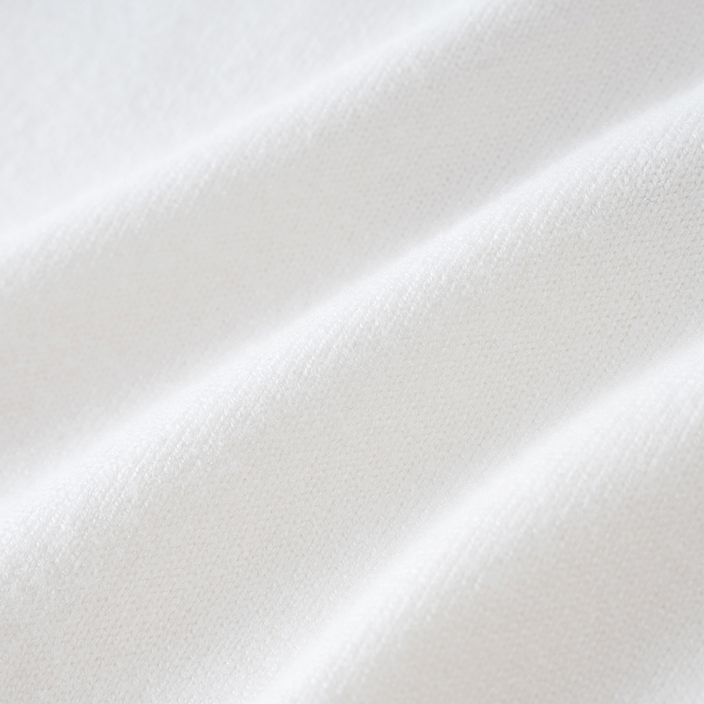 فستان سترة شبكي لامع بنمط جاكار ميتيور