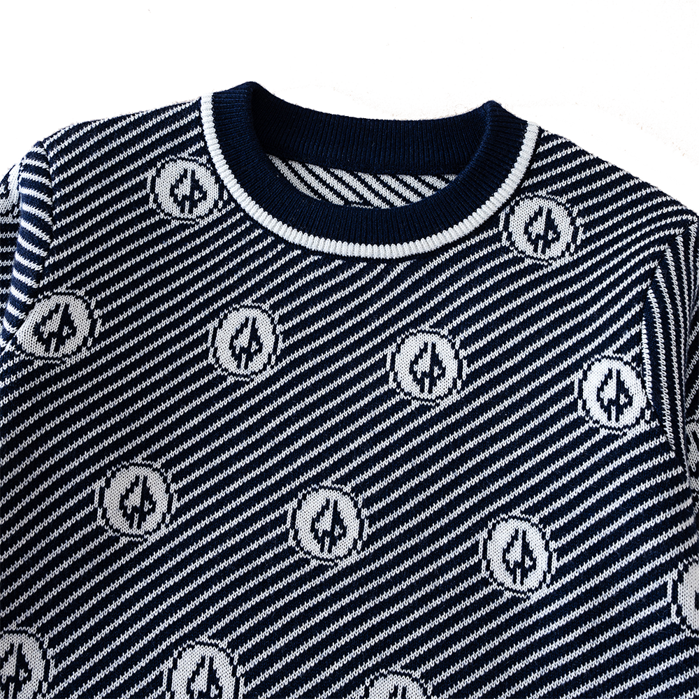 كنزة كلاسيكية قابلة للارتداء