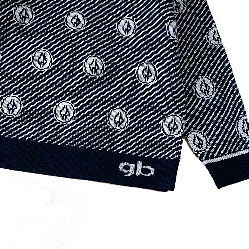 كنزة كلاسيكية قابلة للارتداء