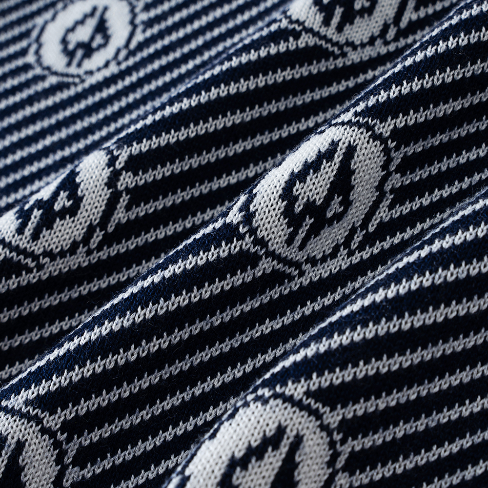 كنزة كلاسيكية قابلة للارتداء