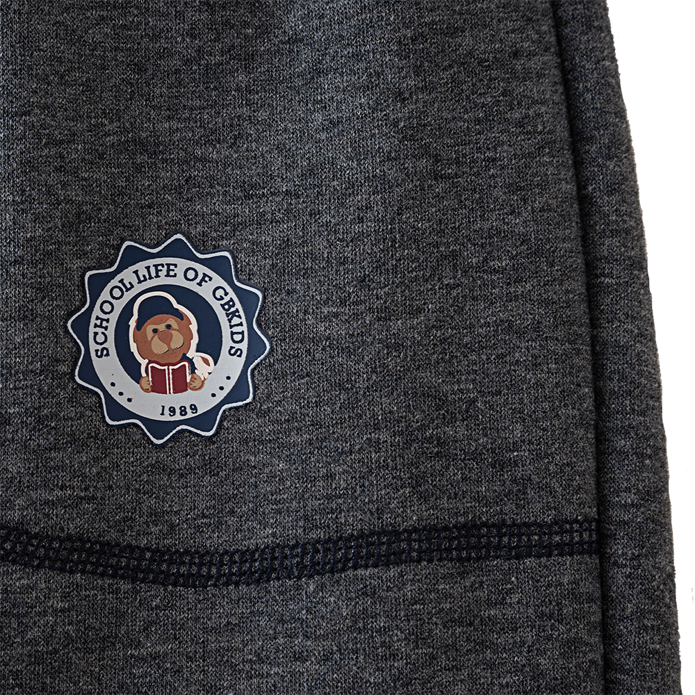 بنطال قطني دافئ