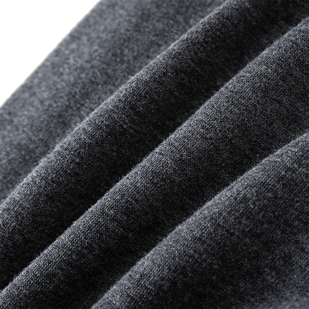 بنطال قطني دافئ