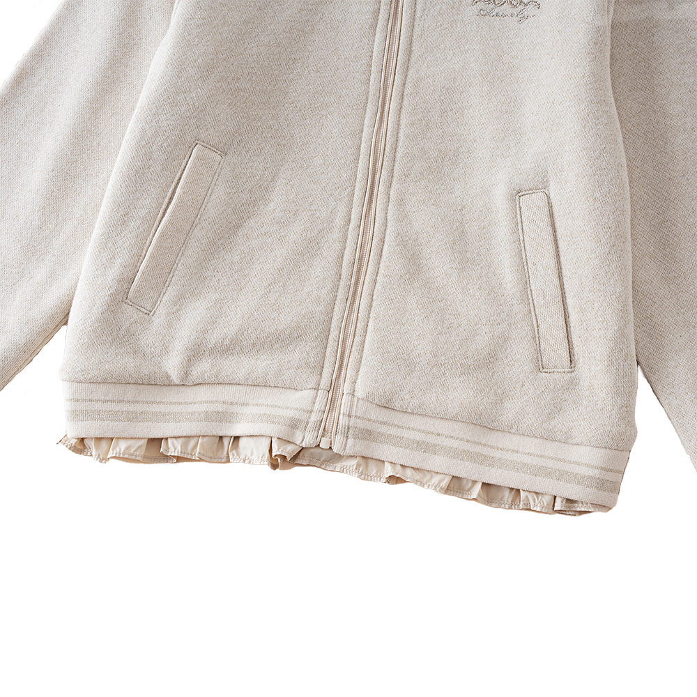 سترة كارديجان رياضية