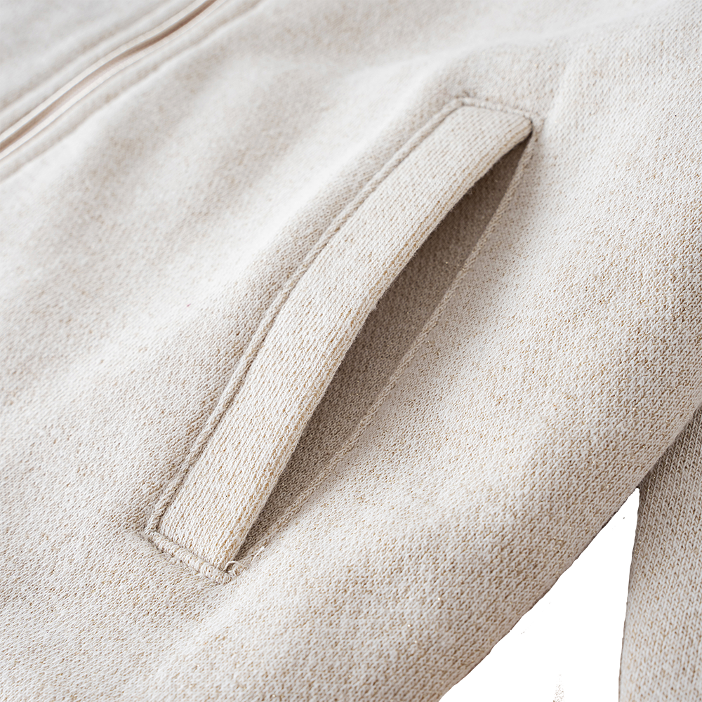 سترة كارديجان رياضية