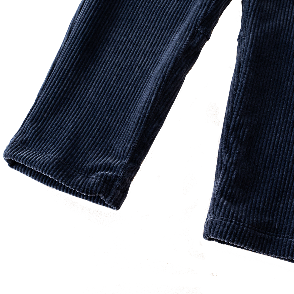 بنطال حراري من المخمل