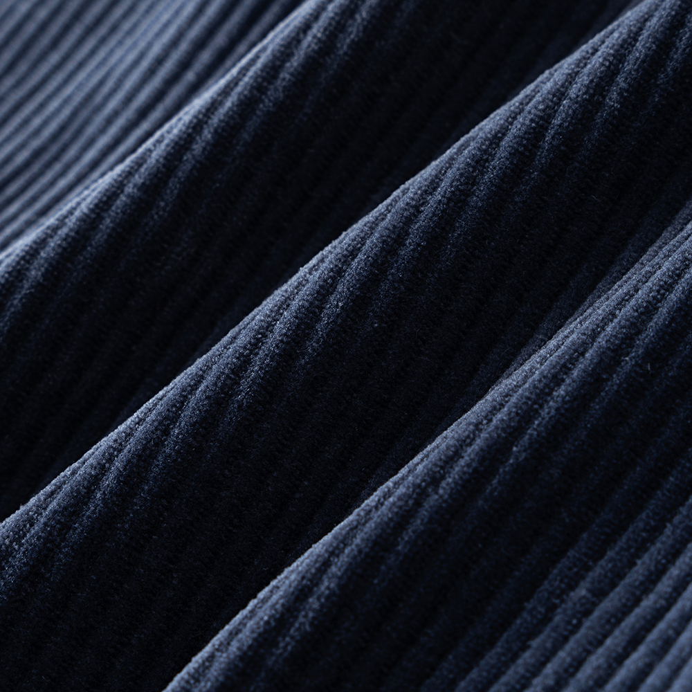 بنطال حراري من المخمل