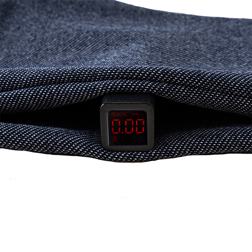 جمبسوت جينز بأكمام طويلة