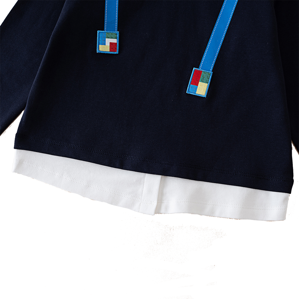 تيشيرت قطني خالص مرح